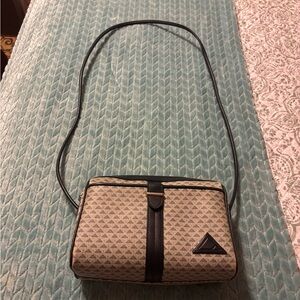 Liz Claiborne Vintage Handbag